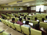 Cloud computing workshop